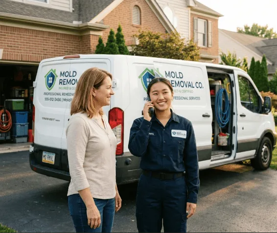 Crawlspace Mold Remediation Long Beach, CA FAQs